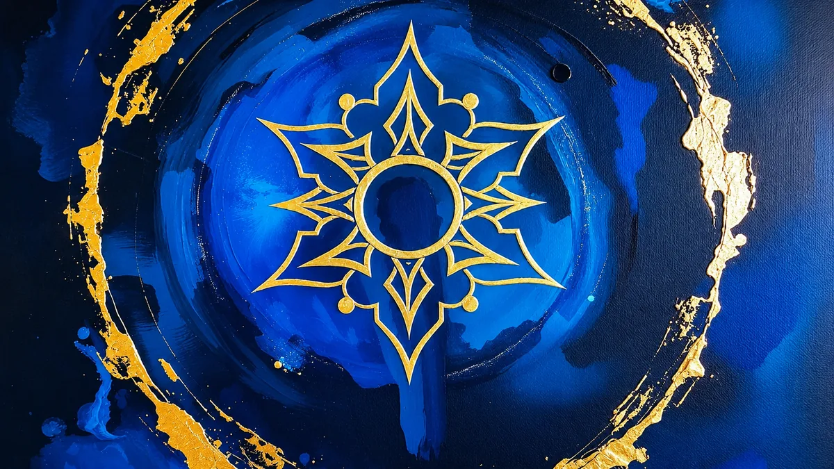 Sigil of Trust